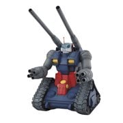 Mobile Suit Gundam RX-75 Guntank Master Grade 1:100 Scale Model Kit