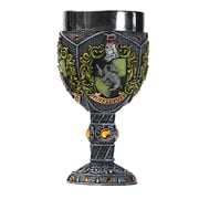 Harry Potter Hufflepuff Decorative Goblet, Not Mint