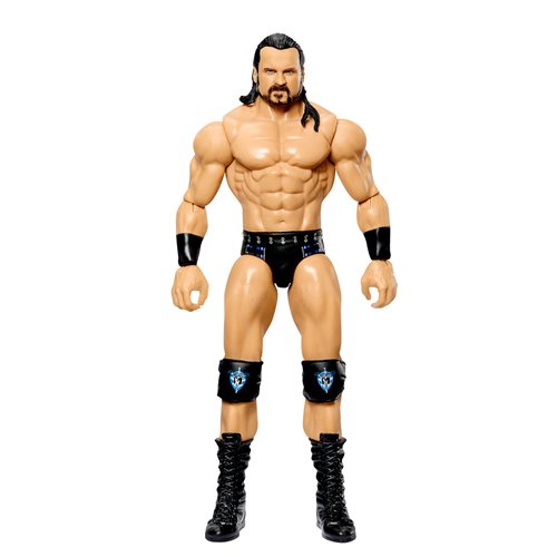 WWE Basic Top Picks 2024 Wave 1 Drew McIntyre Action Figure