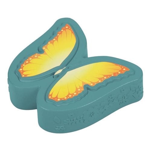 Encanto Candle Light with Butterfly Remote