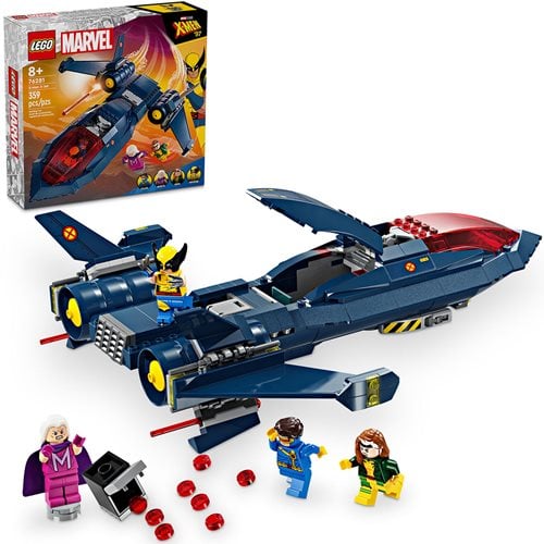 LEGO Super Heroes The Goat Boat 76208 by LEGO Systems Inc.