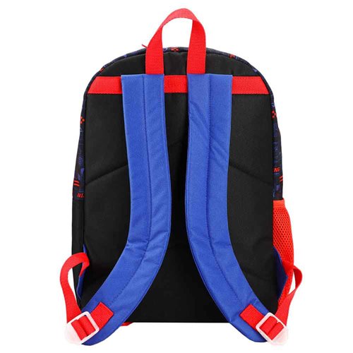 Cars Jackson Storm Backpack 5-Piece Set