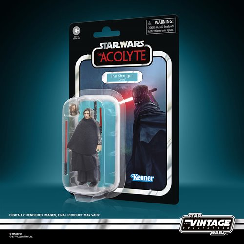 Star Wars The Vintage Collection 3 3/4-Inch Action Figures 3 Wave 1 Case of 8