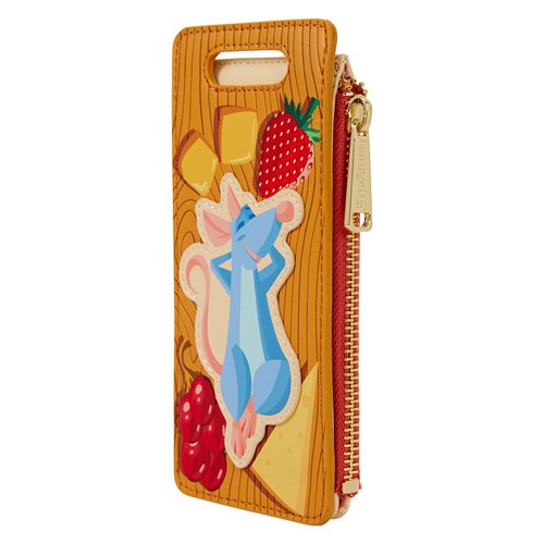 Ratatouille Cheese Board Large Card Holder