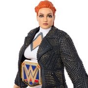 WWE Elite Collection Series 100 Becky Lynch Action Figure