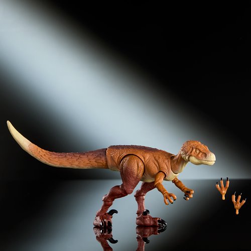 Jurassic World Hammond Collection Ornitholestes Action Figure