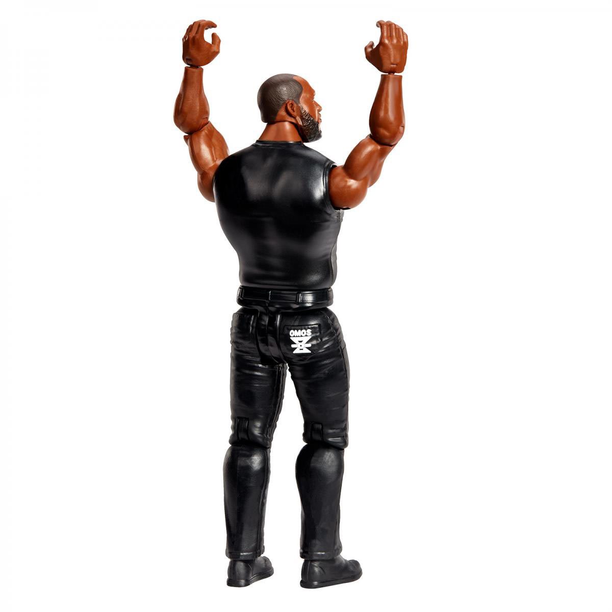 omos wwe figure