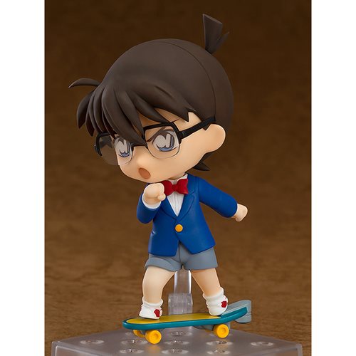 Case Closed Detective Conan Nendoroid Action Figure