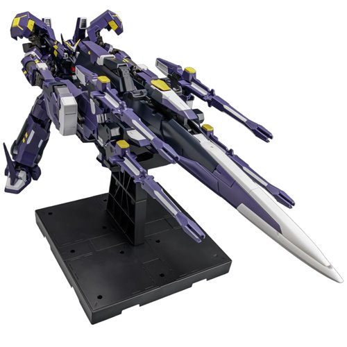 Super Robot Wars OG: Original Generations AM Boxer Riobot Action Figure