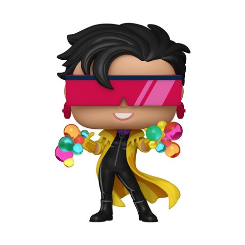 X-Men 97 Jubilee Funko Pop! Vinyl Figure
