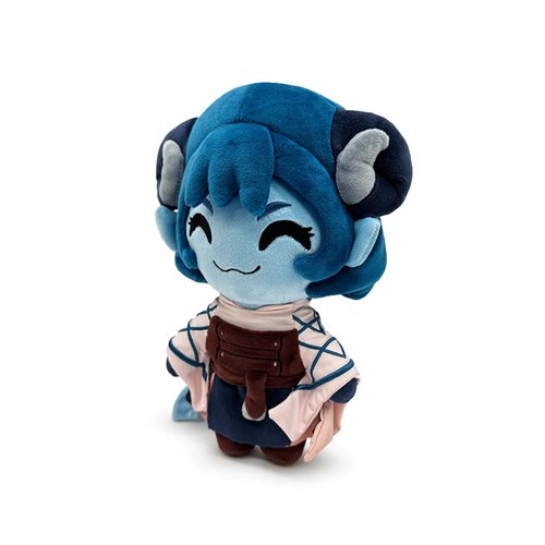 Critical Role: The Mighty Nein Jester 9-Inch Plush