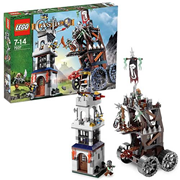LEGO 7037 Castle Tower Raid
