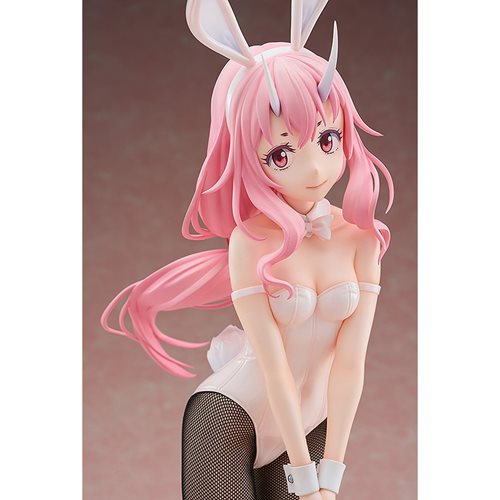 That Time I Got Reincarnated as a Slime Shuna Bunny Version B-Style 1:4 Scale Statue