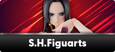 S.H.Figuarts