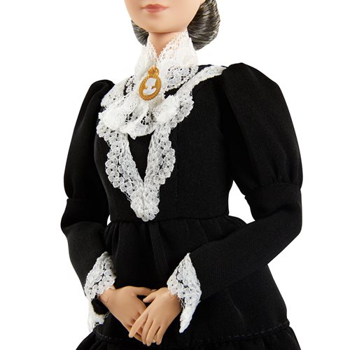 Barbie Susan B. Anthony Inspiring Women Series Doll