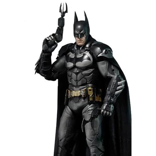 Batman Arkham Knight Video Game 1:4 Scale Action Figure
