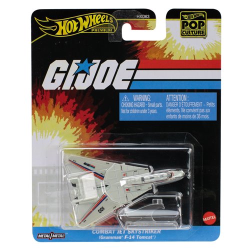 Hot Wheels Pop Culture 2025 Mix 4 Vehicle Case of 10