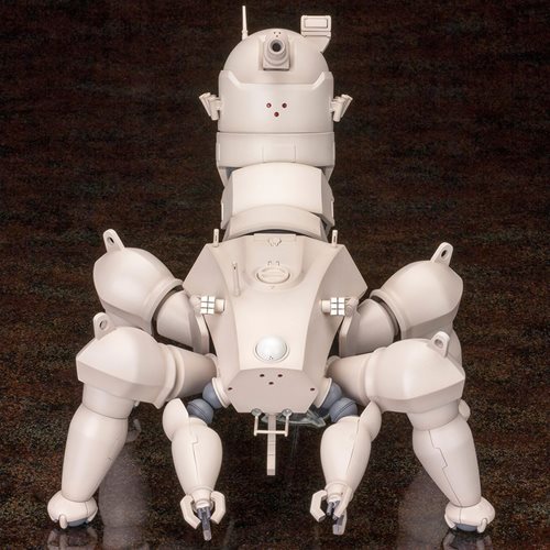 Ghost in the Shell: S.A.C. Kenbishi Heavy Industry HAW206 Prototype 1:35 Scale Model Kit - ReRun