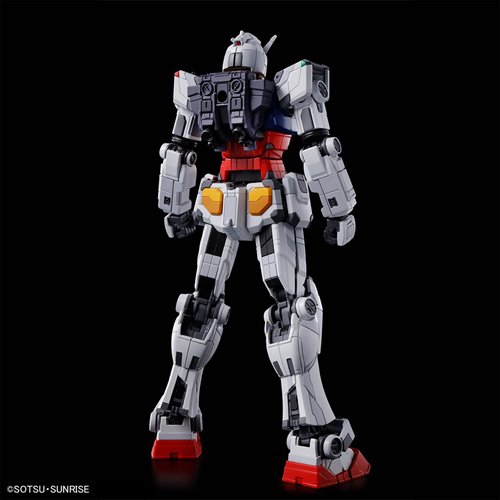 Gundam Next Universal Century RX-78F00/E EX-001 G.L.R.S.S. Feather Unit Chemical Recycle Entry Grade