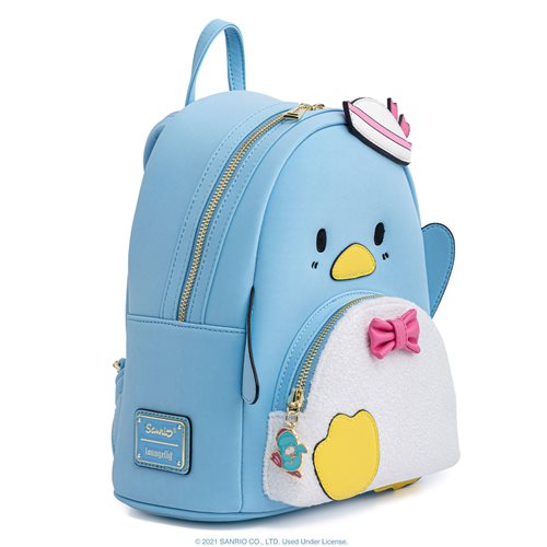 Sanrio Tuxedo Sam Cosplay Mini-Backpack