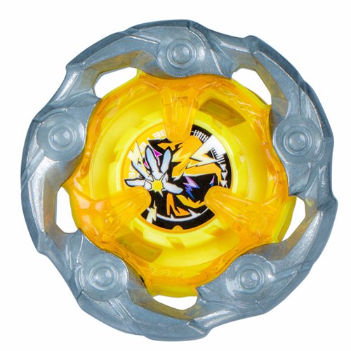 Beyblade X Starter Pack Tops Wave 3 Case of 8