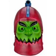 Masters of the Universe Classic Trap Jaw Replica Mask