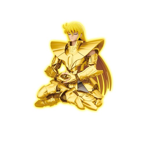 Saint Seiya Champion Class 16 Virgo Shaka Model Kit