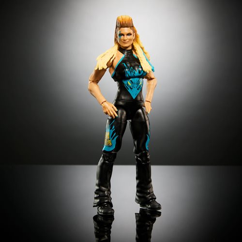 WWE Royal Rumble Beth Phoenix Elite Action Figure