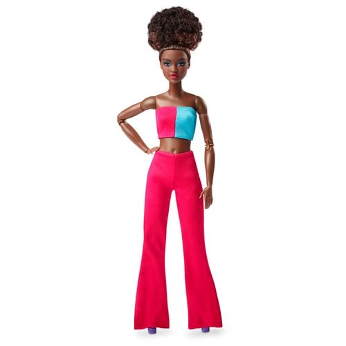 Barbie Looks Doll #14 with Black Updo