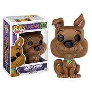 Scooby-Doo Scooby Funko Pop! Vinyl Figure