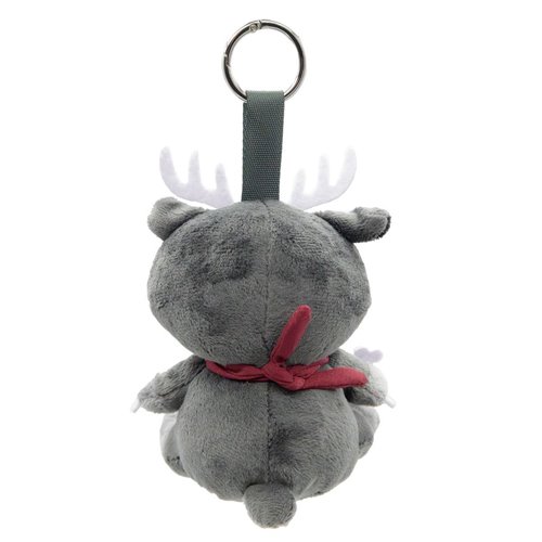 The Cryptids Blind-Box Random Plush Bag Clip