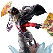 Demon Slayer: Kimetsu No Yaiba Doma Upper Two Ichibansho Statue