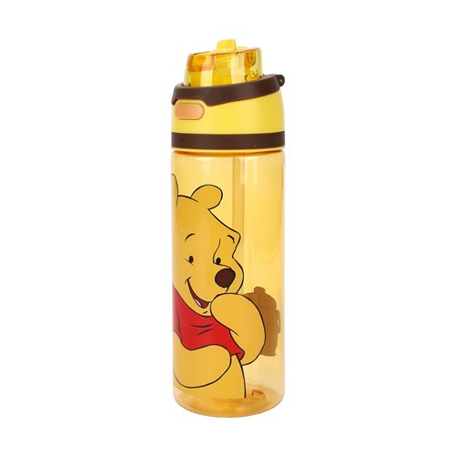 Winnie The Pooh 24 oz. Plastic Water Bottle