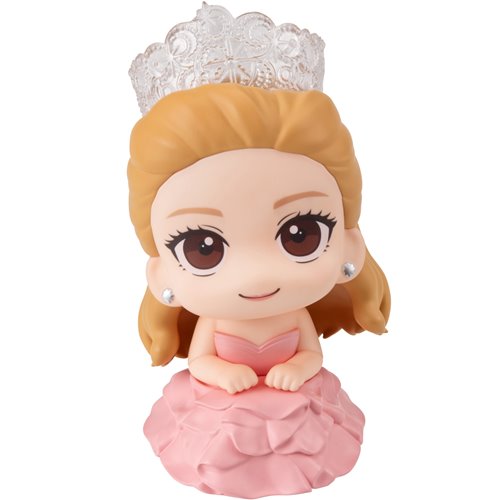 Wicked Glinda Look Up Series Statue