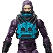 G.I. Joe Classified Series 209 Toxo-Viper 6-Inch Action Figure