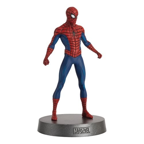 Spider-Man Heavyweights Die-Cast Figurine
