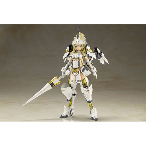 Frame Arms Girl Durga II Model Kit - ReRun