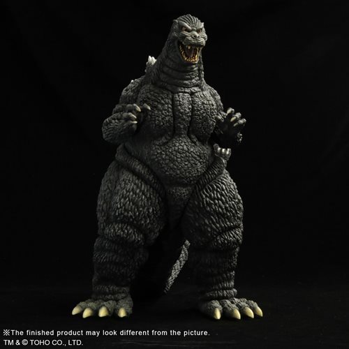 Godzilla 1993 Toho Series Godzilla 11-Inch Statue