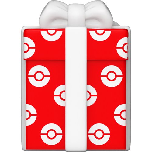 Pokemon 2026 Edition Funko Bitty Pop! Advent Calendar