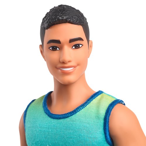 Ken Fashionista Doll #236