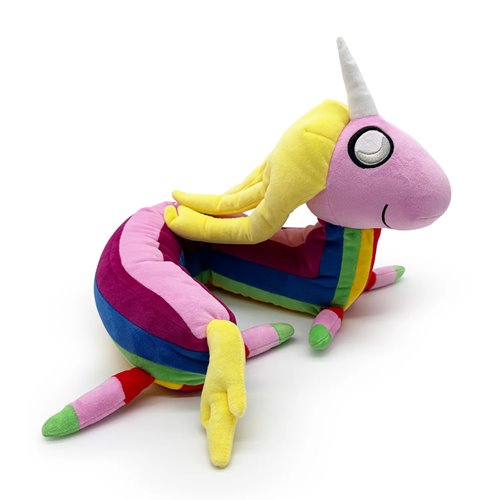 Adventure Time Lady Rainicorn 9-Inch Plush