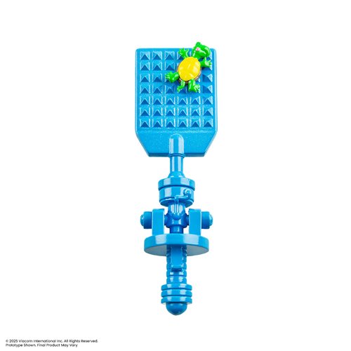 Teenage Mutant Ninja Turtles Baxter Stockman Ooze Variant Vinyl Figure - Entertainment Earth Exclusi