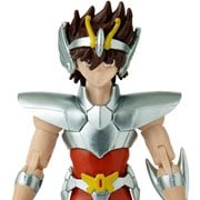 Knights of Zodiac Anime Heroes Pegasus Seiya Action Figure