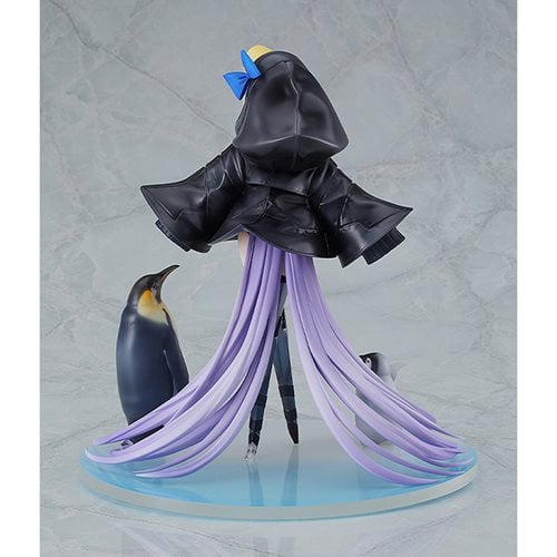 Fate/Grand Order Lancer Mysterious Alter Ego AQ 1:7 Scale Statue