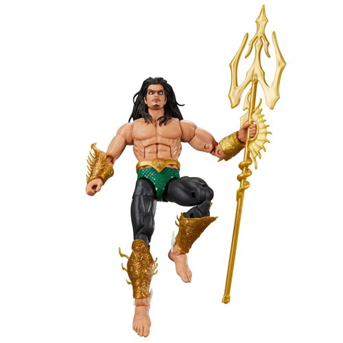Marvel Legends Series Namor (The Void Series) 6-Inch Action Figure