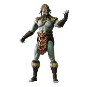 Mortal Kombat X Series 2 Kotal Kahn 6-Inch Action Figure