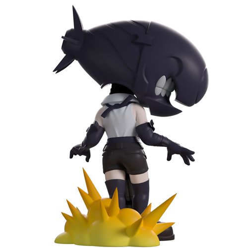 Chainsaw Man Collection Bomb Vinyl Figure #12