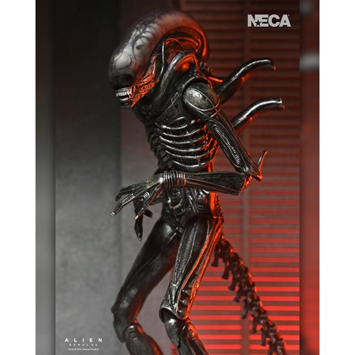 Alien: Romulus Ultimate Xenomorph XX121 7-Inch Scale Action Figure