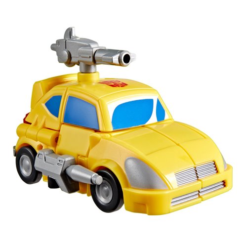 Transformers Studio Series Transformers: Devastation Bumblebee
