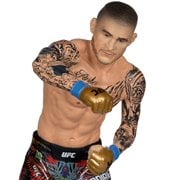 UFC SportsPicks Dustin Poirier 7-Inch Scale Posed Figure